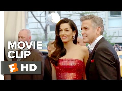 The First Monday in May Movie CLIP - Red Carpet (2016) - Met Museum Documentary HD