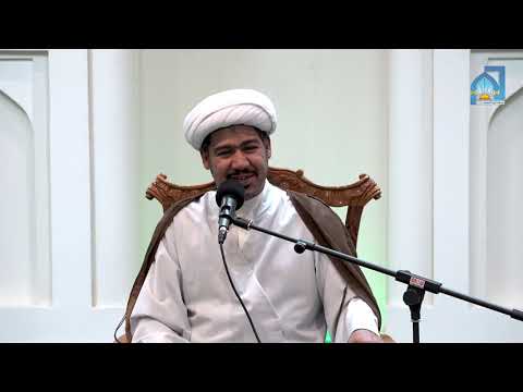 ⁣الشيخ أحمد الدهنين| متى نحرز الركعتين الأوليين؟ \ الحلقة التاسعة 23 ذو القعدة 1444