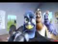 Valiant Um Herói Que Vale A Pena Trailer 2005