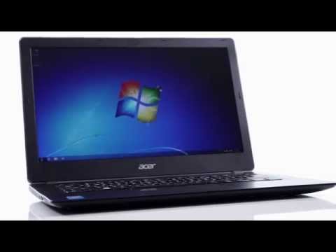 Acer TravelMate P236 - Video Review - laptopmedia.com