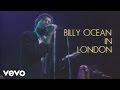 Billy Ocean Love Is Forever In London