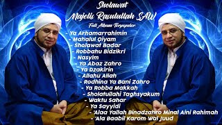 Download lagu SHOLAWAT MAJELIS RASULULLAH SAW | FULL ALBUM TERPOPULER | HD mp3