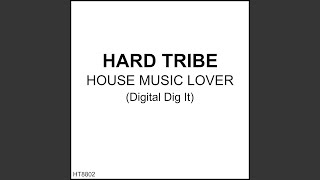 My Tribal Trance (Trance Version)