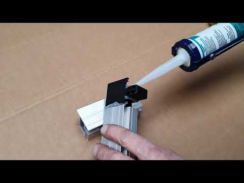 KGT GmbH - zus. Montagehinweise Dachfenster Schritt 3