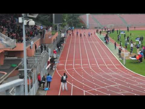 200m / SEM | M | Finale 1 | 07/05/17 - Interclubs Ile-de-France National CRETEIL - I-F - 094
