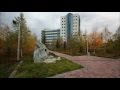 Город Надым 