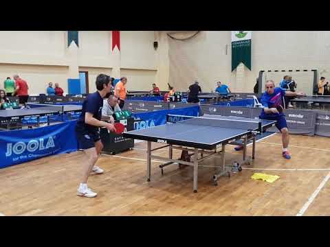 MESUT BARKALE & MİTHAT KOÇANALI