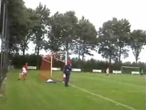 Amstenrade E1 - DVO E2, Deel 2/5