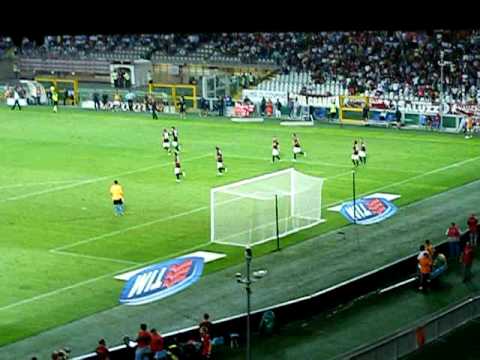 TORO Empoli 3 0 goal di Pratali