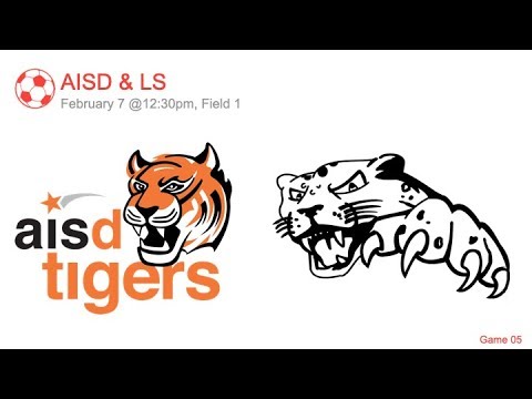 05 - AISD & LS - SAISA Boys Soccer 2019