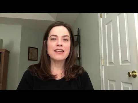 Nicole’s Needlework: FlossTube #62 - Back to my Samplers and June Challenge!