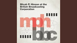 The Life, Living, Death and Dying of a Certain and Peculiar L.J. Nichols (Marc Riley BBC 6...