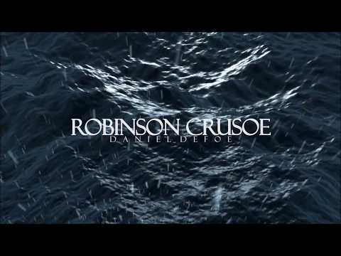 Robinson Crusoe Ve Cuma (2015) Official Trailer