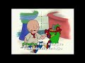 Caillou Theme Song Spanish