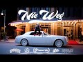 CRO Nie Weg Official Video
