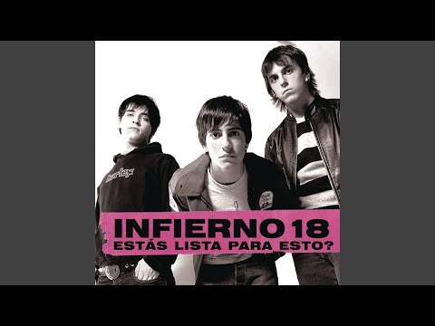Por ti - Infierno 18