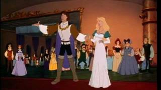 The Swan Princess official Trailers