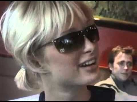 Paris Hilton - The Smuggle