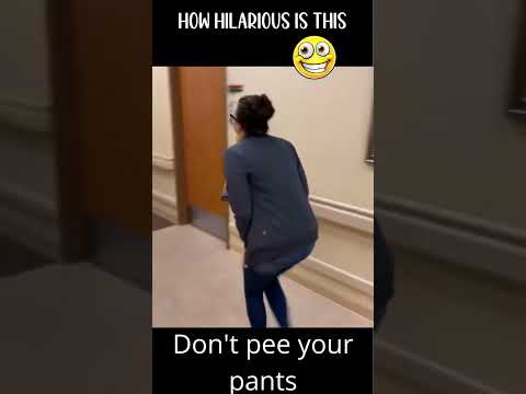 Don"t PEE your pants, lol #funnytiktokcompilations #shorts
