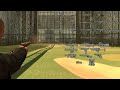 All Weapons And Sounds In GTA IV The Complete Edition In 1 Min