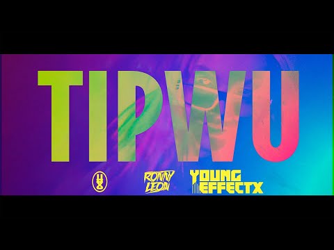 @JonnayTaylor - TIPWU (Prod by. Ronny Leon & Young Effectx) (Visualizer)