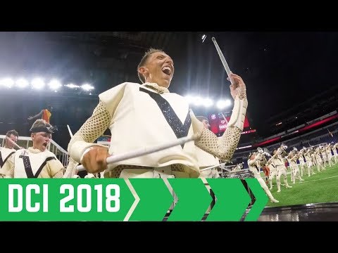 SCV 2018 Victory Run Snare Cam