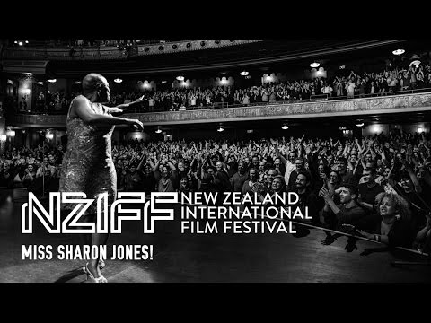 afbeelding Miss Sharon Jones!