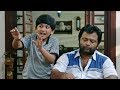 Uppum Mulakum വീട്ടുജോലി കേശു Flowers EP 369