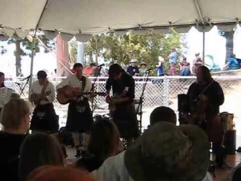 Promotional video thumbnail 5 for Highland Way Productions