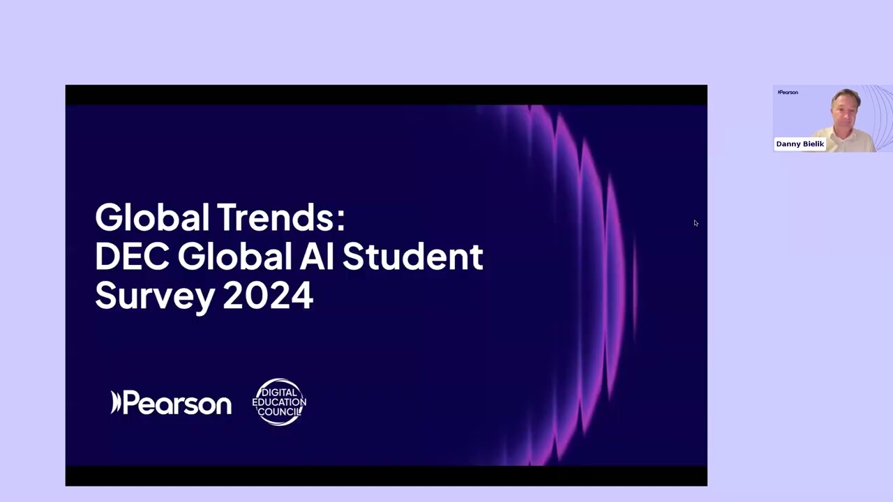 AI & Assessment: The Essential Framework for Higher Ed