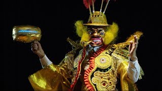 JMacelly - La Buena Actriz VIDEO OFICIAL 2018