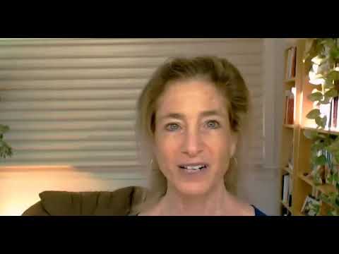 Tara Brach  | The need to honor the transformative power of Anger