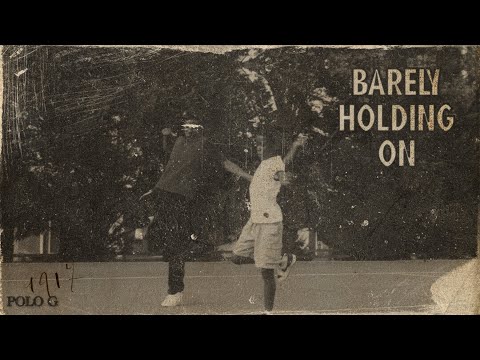 Polo G - Barely Holding On (Official Dance Video)