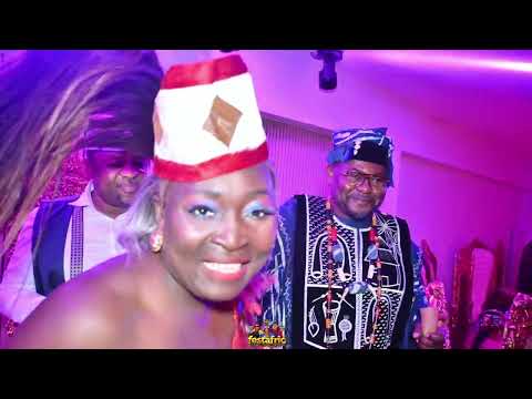  Festafric 2026: L'ovation Et La Belle Prestation De Passy La Noblesse
