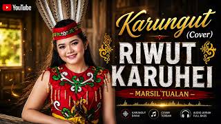 Download lagu Riwut Karuhei - Karungut Kalteng (Cover) mp3 Download lagu Riwut Karuhei - Karungut Kalteng (Cover) mp3