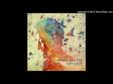 Mabel Matiz - Sefil Çıplak Korkusuz (Filter Enstrumental ve Arka Vokaller)