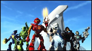 Download lagu HERO FACTORY  Rise of the Rookies in 1080P mp3