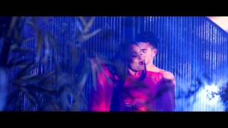 Demetria Mckinney &quot;Trade It All&quot; Music Video