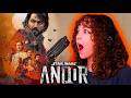 I Finally Caved And Watched ANDOR