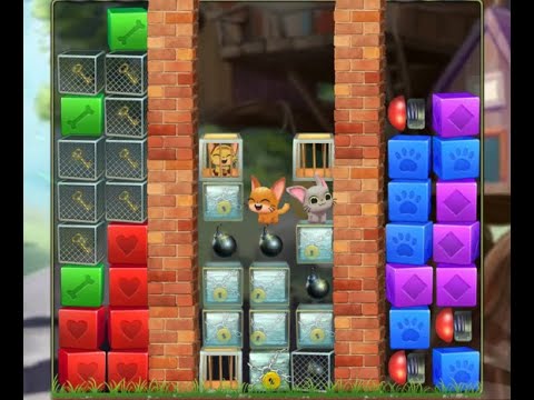 Pet Rescue Saga Level 5050 x2 no boosters