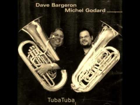 Michel Godard | Dave Bargeron - To be Tuba