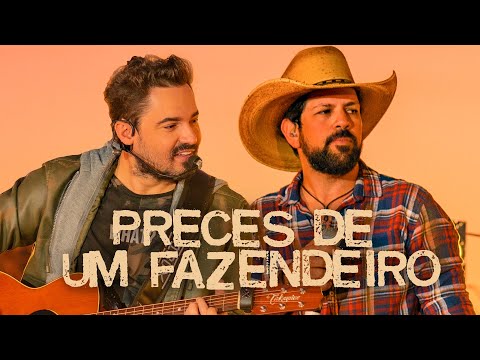 Fernando & Sorocaba - Preces De Um Fazendeiro