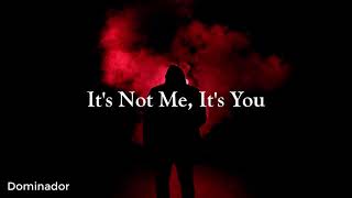 Skillet · It&#39;s Not Me, It&#39;s You  &quot;Traducida Al Español&quot;