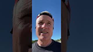 Return to Cocodona 250 -Vlog 116