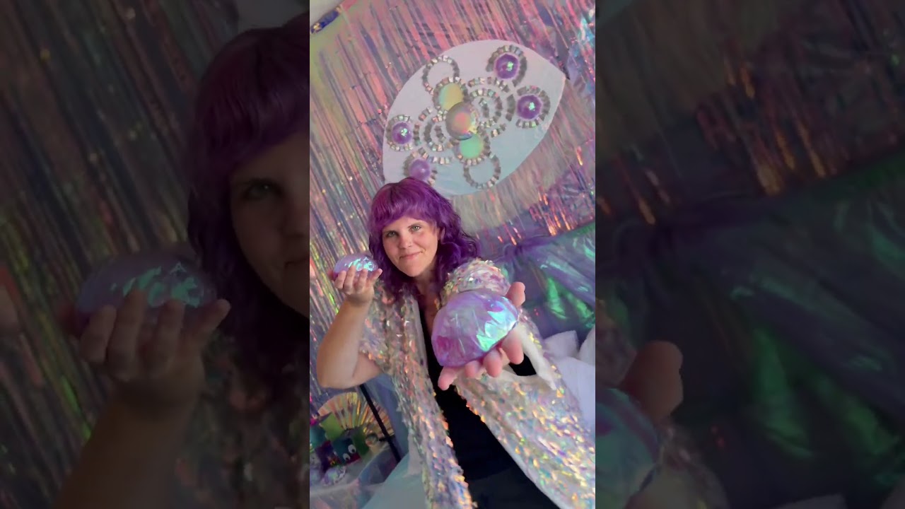 Promotional video thumbnail 1 for Quirky Immersive