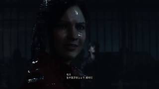 バイオハザード２実況動画part４