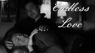 Shane &amp; Ilya | Endless Love