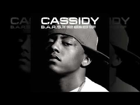 Cassidy - My Drink N' My 2 Step (Remix) (feat. Kanye West, Swizz Beatz & Ne-Yo) (Unreleased) HQ
