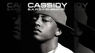 Cassidy - My Drink N&#39; My 2 Step (Remix) (feat. Kanye West, Swizz Beatz &amp; Ne-Yo) (Unreleased) HQ