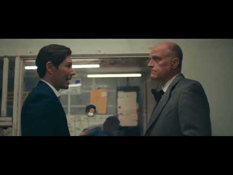 Nefarious clip3 out of 37 -   Behind The Lie